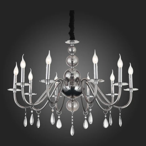 Подвесная люстра ST Luce Siema SL1113.403.10