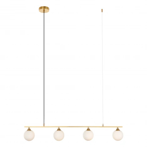 Подвесной светильник MyFar Stacy MR1011-4P (220V)