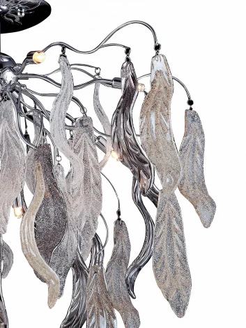 Потолочная люстра Lightstar Vetro Colore 793125