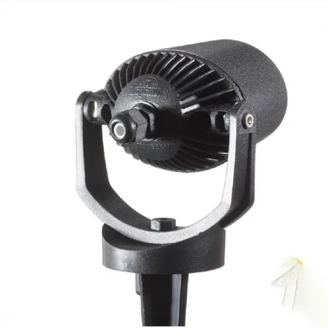 Грунтовый светильник Fumagalli MiniTommy 1M1.001.000.AXU1L (220V, IP66)