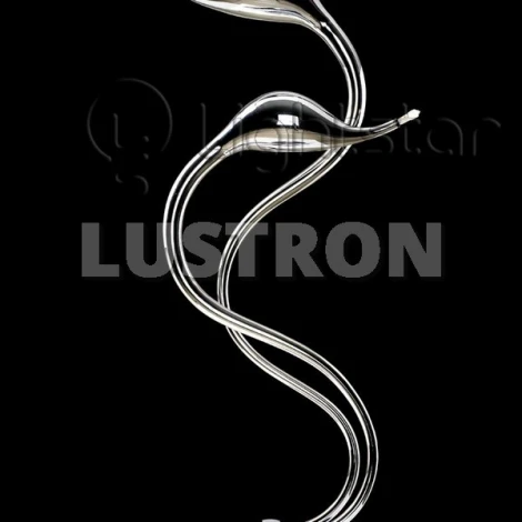 Интерьерная настольная лампа Lightstar Cigno Collo 751924