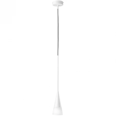 Подвесной светильник Lightstar Conicita 804110 (220V, на проводе, бокалы)