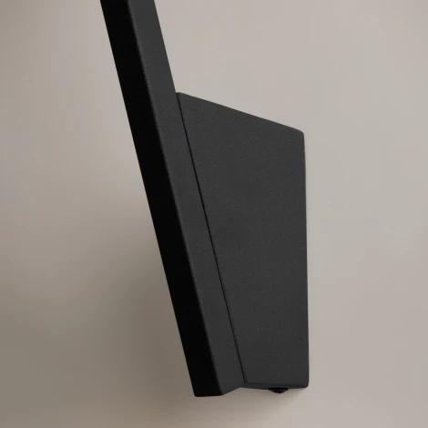 Настенный светильник Maytoni Kazimir MOD175WL-01B (220V, шар)