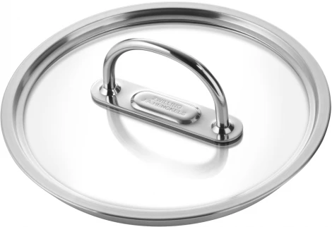 Ковш с крышкой 16 см 1,8 л ZWILLING Prime 64065-160