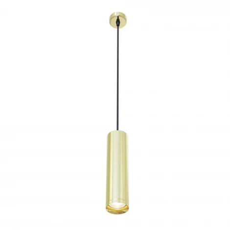 Подвесной светильник Maytoni Shelby P020PL-01G