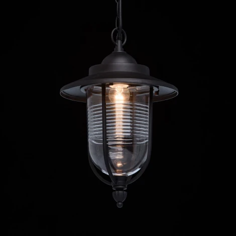 Уличный светильник подвесной MW-Light Ластер 817010201