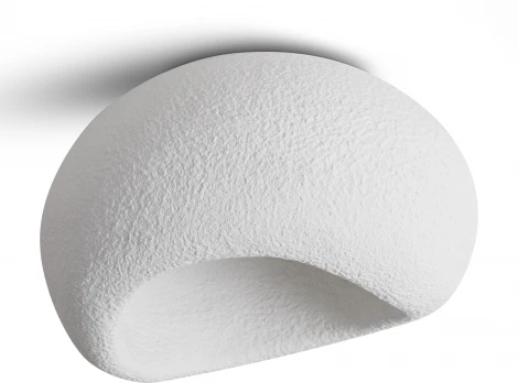 Потолочный светильник круглый Freya Mound FR5428CL-01W (220V)