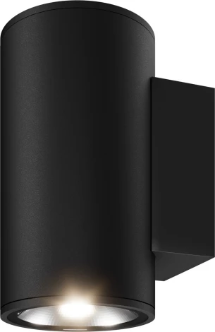 Архитектурная подсветка Maytoni Shim O303WL-L10GF3K (LED, 220V, круглые, IP65)