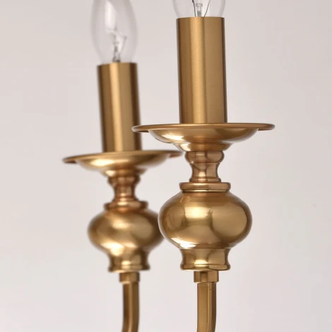 Подвесная люстра MW-Light Консуэло 614010506