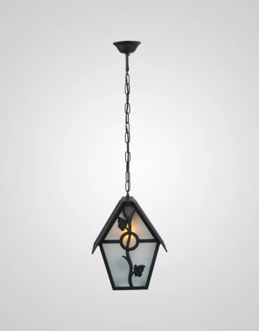 Уличный светильник подвесной Мелодия Света LA1N 000048154