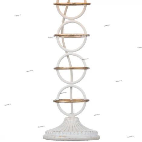 Интерьерная настольная лампа ST Luce SL156 SL156.504.01