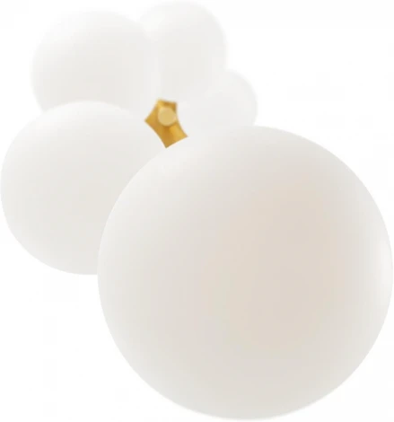 Подвесной светильник RGB Citilux Atman Smart Wi-Fi CL226A053 (LED, 220V, голосовое управление, пульт управления, управление смартфоном, умный дом - Алиса, Маруся, Салют, на проводе)