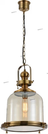 Подвесной светильник Mantra Vintage 4972