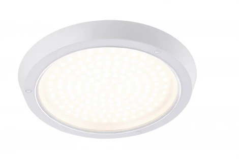 Накладной точечный светильник Arte Lamp Downlights Led A7112PL-1WH