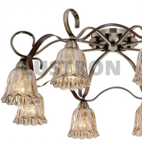 Потолочная люстра ST Luce SL324 SL324.302.08