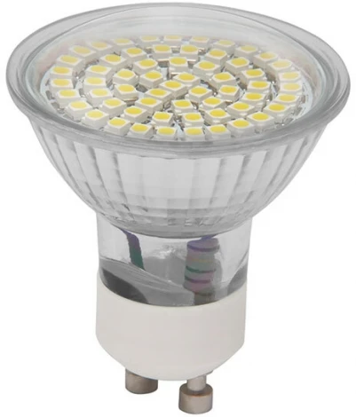 Лампочка светодиодная Kanlux LED60 19270