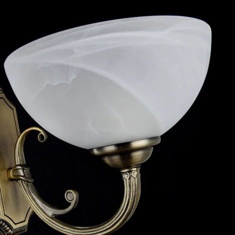 Бра Freya Herbert FR2012-WL-01-BZ (220V)