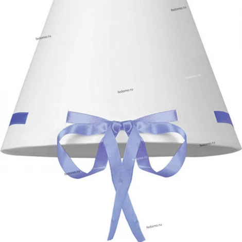 Подвесной светильник Emibig Kokarda Blue 530/1