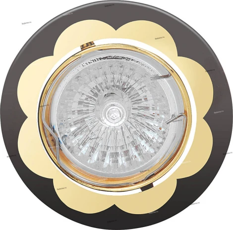 Horoz Yonca HL799 (015 015 0050) titanium black