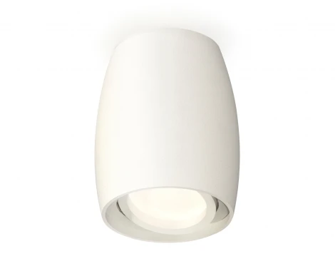 Накладной точечный светильник Ambrella XS XS1122001 (круглые)