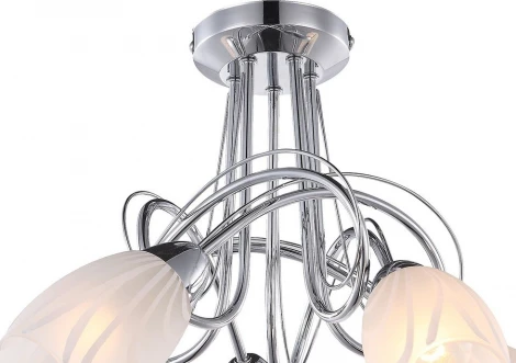 Потолочная люстра Globo Luigi 67131-5