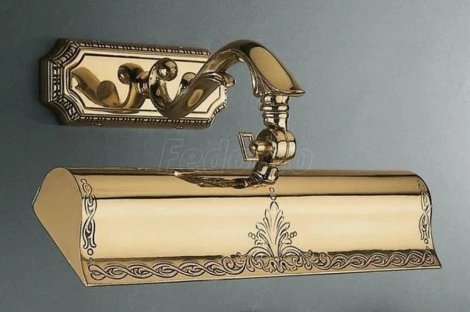 Reccagni Angelo 1000 A.1000/2 oro