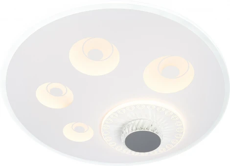 Настенно-потолочный светильник Мелодия Света CW1L 000026169