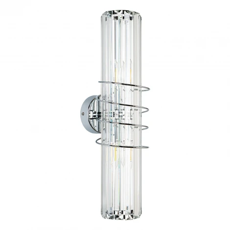 Бра хрустальное Modelux MODELUX ML.553.02 CR