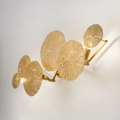 Настенный светильник Maytoni Lovetann MOD082WL-04G (220V)