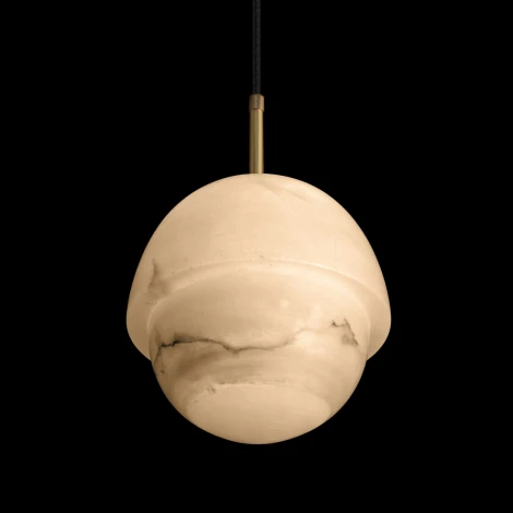 Подвесной светильник Loft It Yoko 10411/M (220V, на проводе, круглые)