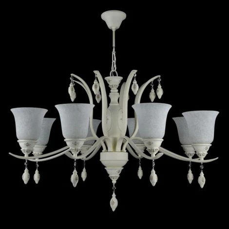 Подвесная люстра Maytoni House 7 H103-08-W