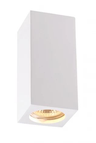 Накладной точечный светильник Novotech Yeso 370466 (220V)