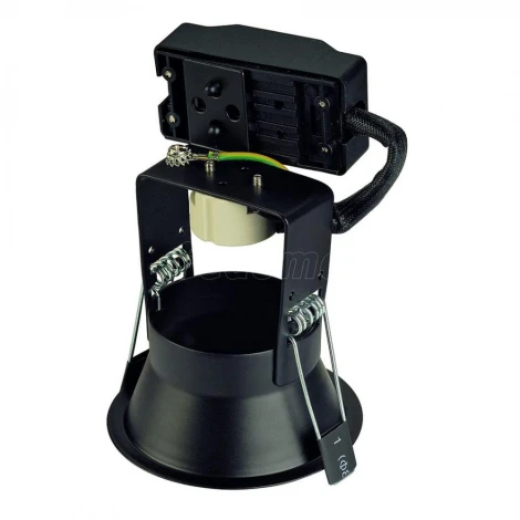 Встраиваемый точечный светильник Slv Horn 112910