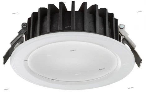 Встраиваемый точечный светильник Globo San Francisco 12361D