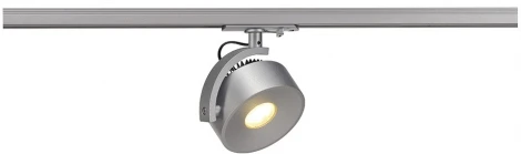 Трековый светильник Slv Phase-track 143734