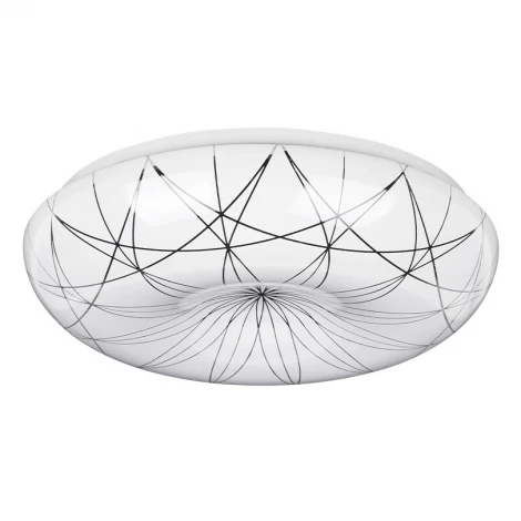 Светодиодный светильник потолочный 24Вт, 6000К, 1560лм Lumin'arte Salute C05LLW24W