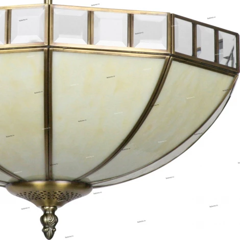 Потолочная люстра Citilux Шербург-1 CL440141 (220V)