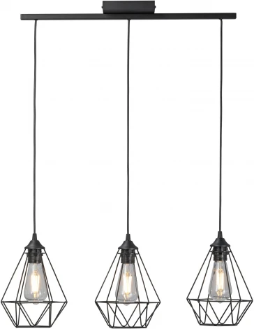 Подвесной светильник Vitaluce V2803-1/3S (220V, на проводе)