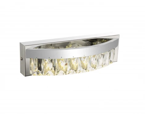 Настенный светильник Globo Jason 49234-8W (LED, 220V)