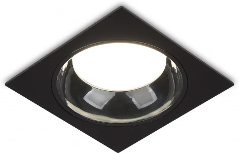 Встраиваемый точечный светильник Ambrella TECHNO SPOT TN52342 (220V)