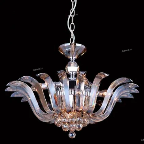 Crystal Lux Song SP9 COGNAC
