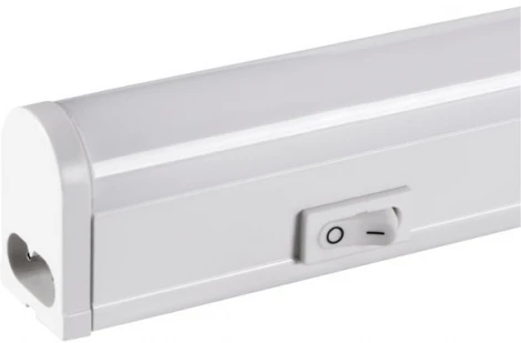 Мебельный светильник светодиодный с выключателем Kanlux MERA 29210 (220V)