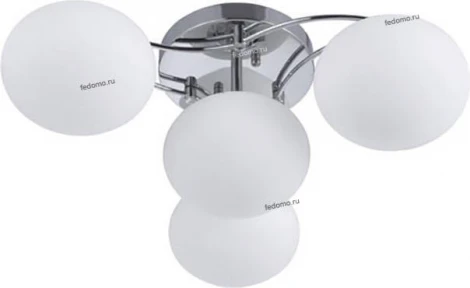 Crystal Lux Sport PL4