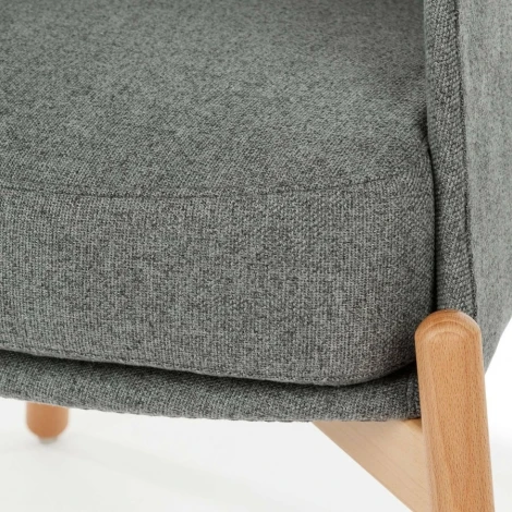 Кресло Wally 2 COSMO арт.WY-11WS