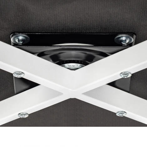 Стул Вайд 360 (поворотный механизм) Leset 2500000224560