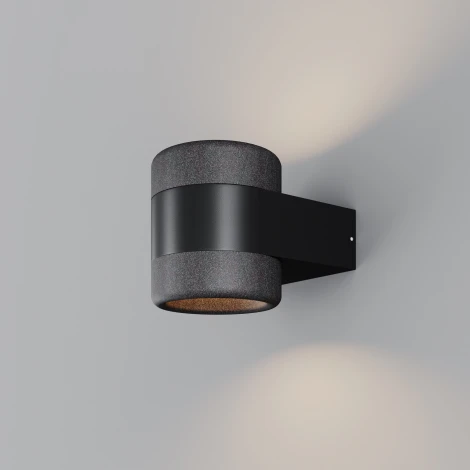 Архитектурная подсветка IP54 LED Maytoni Orbit O490WL-L6B3K (220V)