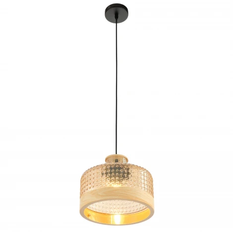 Подвесной светильник MyFar Edwin MR2481-1P