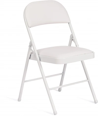 Стул складной FOLDER (mod. 3022G) Tetchair (Белый).