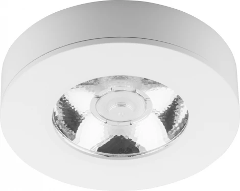 Накладной точечный светильник Feron AL510 28907 (LED, 220V, круглые)