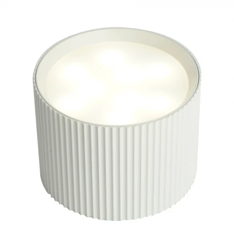 Точечный светильник Feron HL458  51670